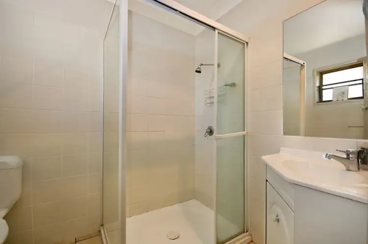 Fifth view of Homely apartment listing, 1/398 Old Cleveland Road, Coorparoo QLD 4151