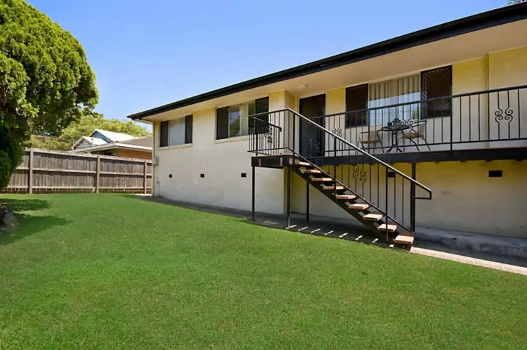 Sixth view of Homely apartment listing, 1/398 Old Cleveland Road, Coorparoo QLD 4151