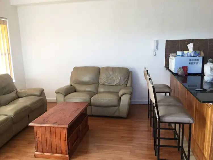 Third view of Homely unit listing, 10/13 Restwell Street, Bankstown NSW 2200
