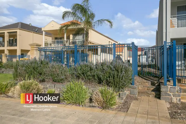 Lot 2 Lakeside Close, Mawson Lakes SA 5095