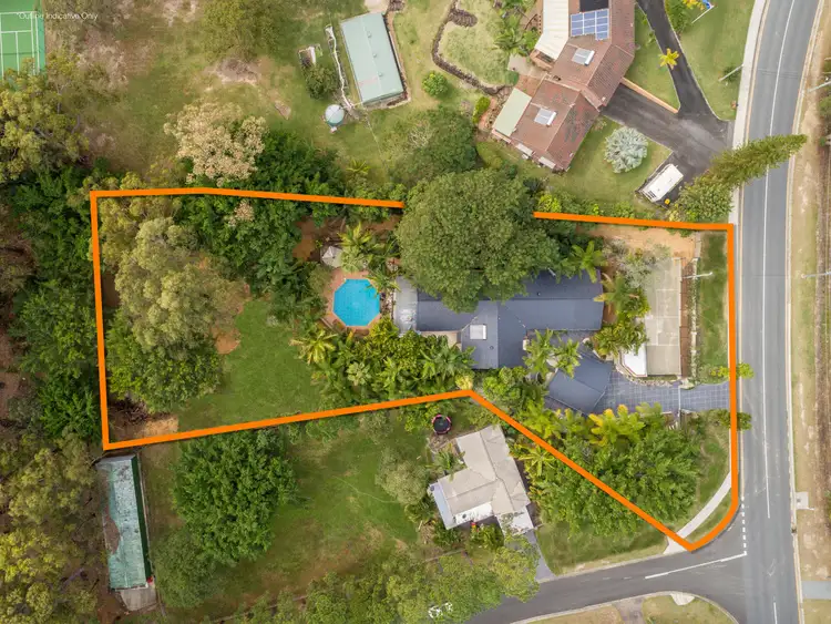 Third view of Homely house listing, 36 Bridgman Drive, Reedy Creek QLD 4227