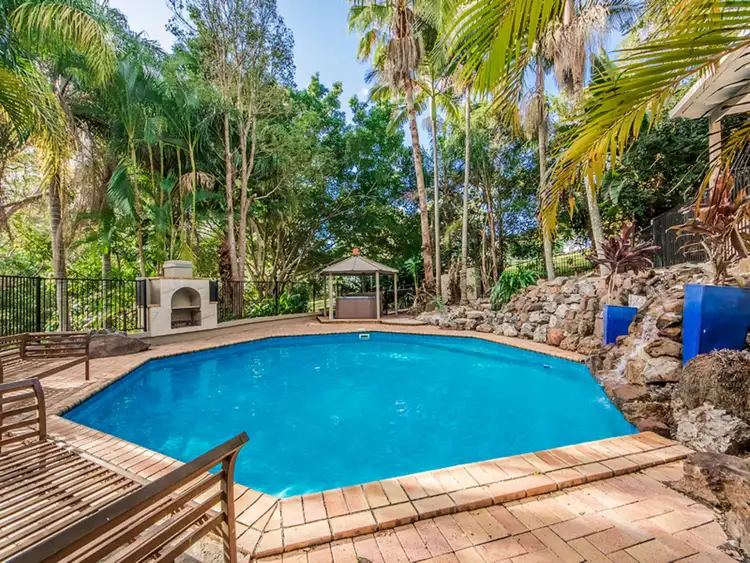 Fourth view of Homely house listing, 36 Bridgman Drive, Reedy Creek QLD 4227