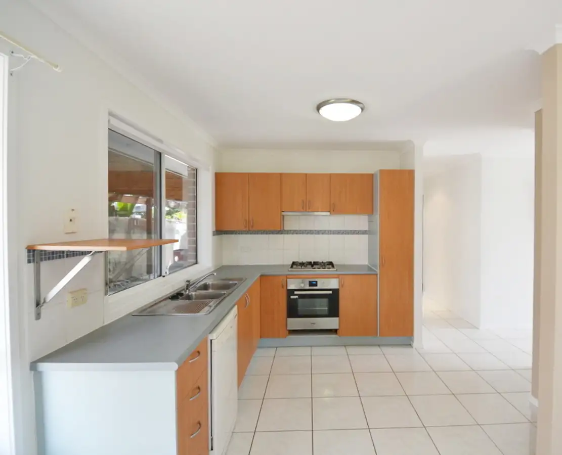 Main view of Homely unit listing, 1/22 Waterdown Drive, Elanora QLD 4221