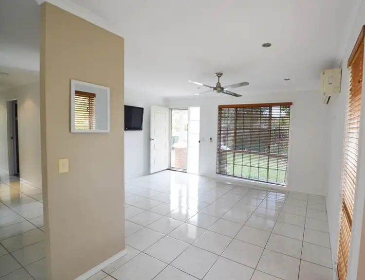 Second view of Homely unit listing, 1/22 Waterdown Drive, Elanora QLD 4221