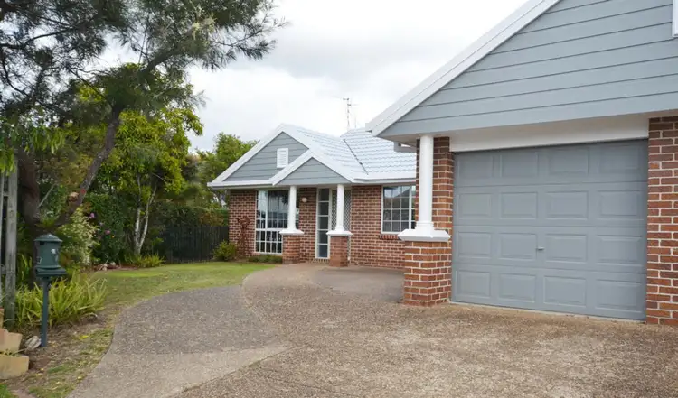 Third view of Homely unit listing, 1/22 Waterdown Drive, Elanora QLD 4221