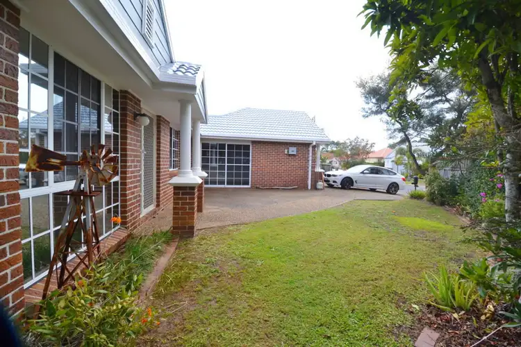 Fourth view of Homely unit listing, 1/22 Waterdown Drive, Elanora QLD 4221