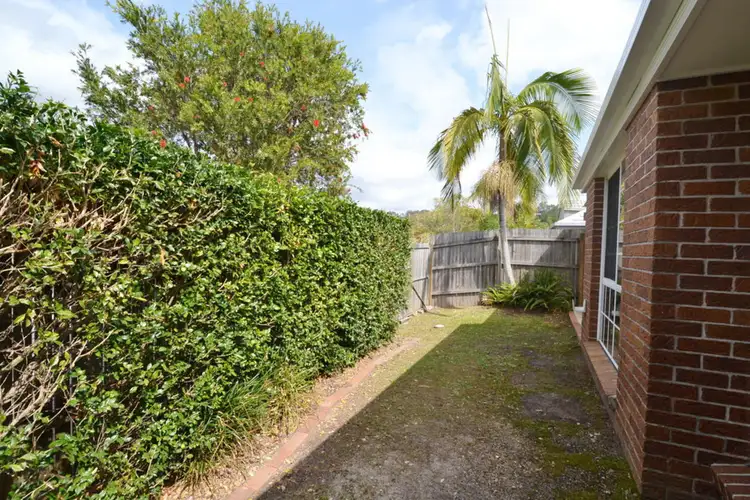 Fifth view of Homely unit listing, 1/22 Waterdown Drive, Elanora QLD 4221