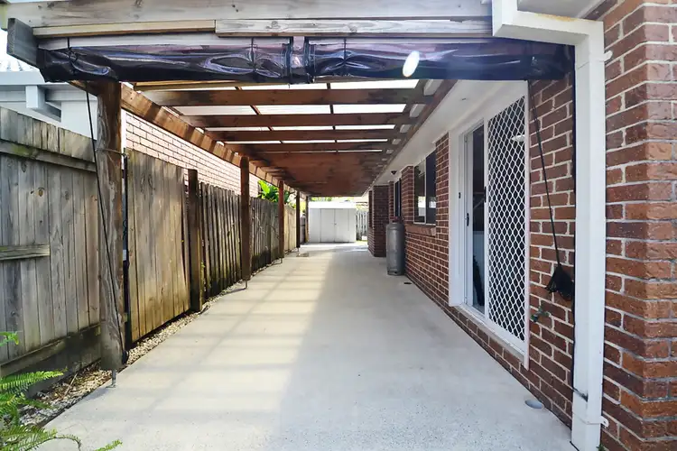 Sixth view of Homely unit listing, 1/22 Waterdown Drive, Elanora QLD 4221