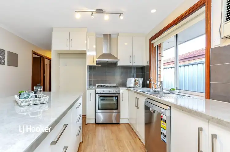 Sixth view of Homely unit listing, 2/9 Pro Hart Court, Hope Valley SA 5090