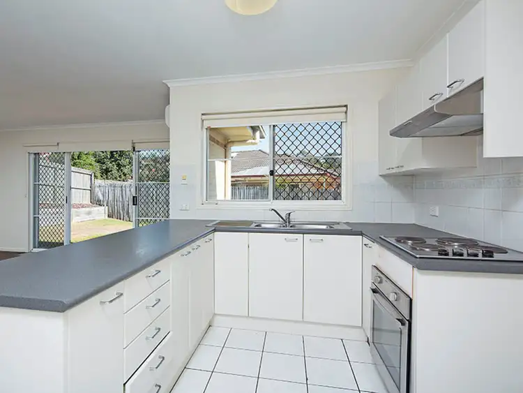 Second view of Homely apartment listing, 64/43 Scrub Road, Carindale QLD 4152