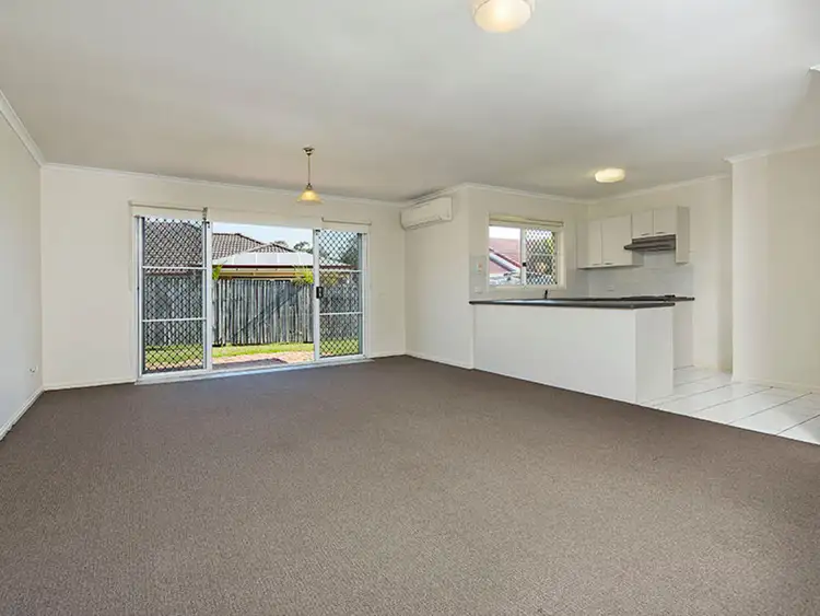 Third view of Homely apartment listing, 64/43 Scrub Road, Carindale QLD 4152