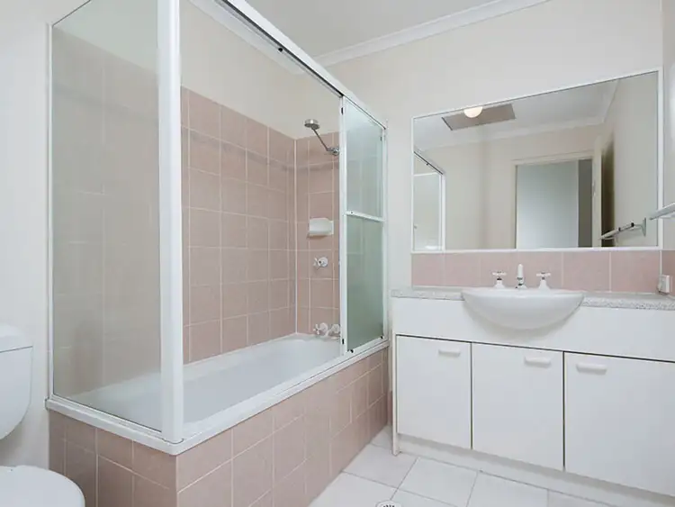 Fifth view of Homely apartment listing, 64/43 Scrub Road, Carindale QLD 4152