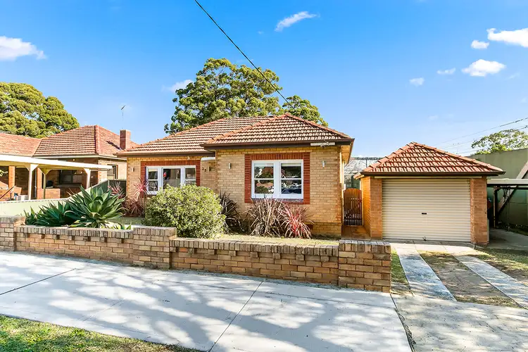 Main view of Homely house listing, 23 Northcott Avenue, Kingsgrove NSW 2208