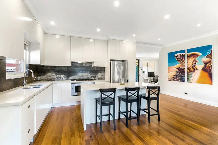 Second view of Homely house listing, 23 Northcott Avenue, Kingsgrove NSW 2208