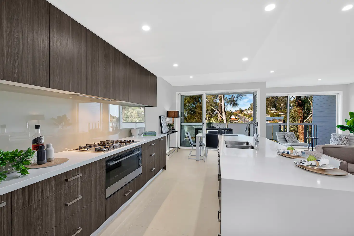 Main view of Homely townhouse listing, 4/284 Terrigal Drive, Terrigal NSW 2260