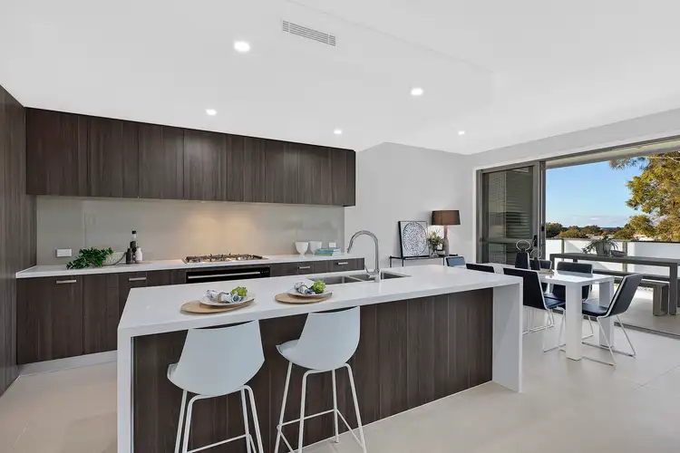 Second view of Homely townhouse listing, 4/284 Terrigal Drive, Terrigal NSW 2260