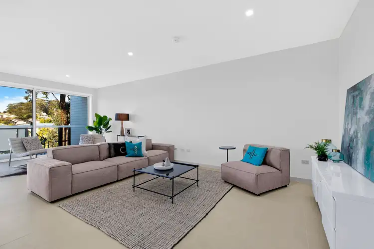 Third view of Homely townhouse listing, 4/284 Terrigal Drive, Terrigal NSW 2260