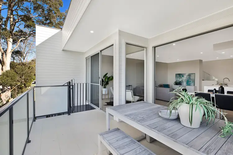 Fourth view of Homely townhouse listing, 4/284 Terrigal Drive, Terrigal NSW 2260