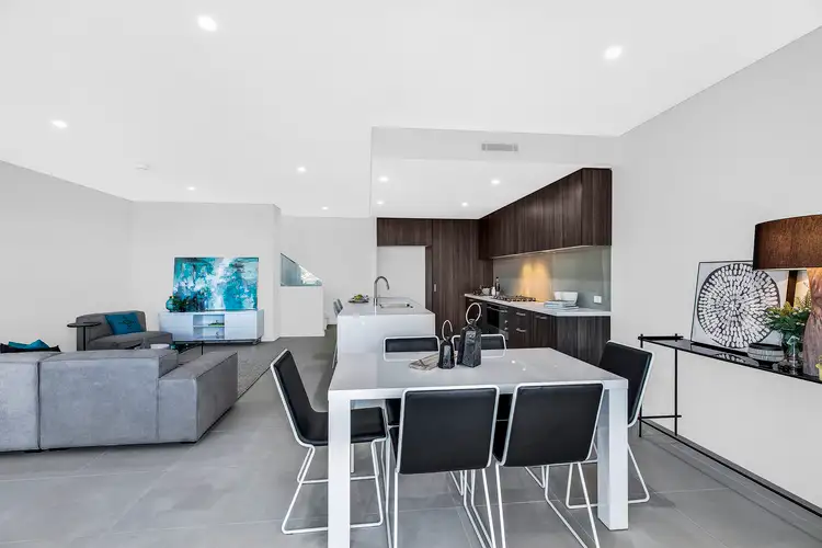 Fifth view of Homely townhouse listing, 4/284 Terrigal Drive, Terrigal NSW 2260