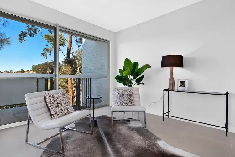 Sixth view of Homely townhouse listing, 4/284 Terrigal Drive, Terrigal NSW 2260