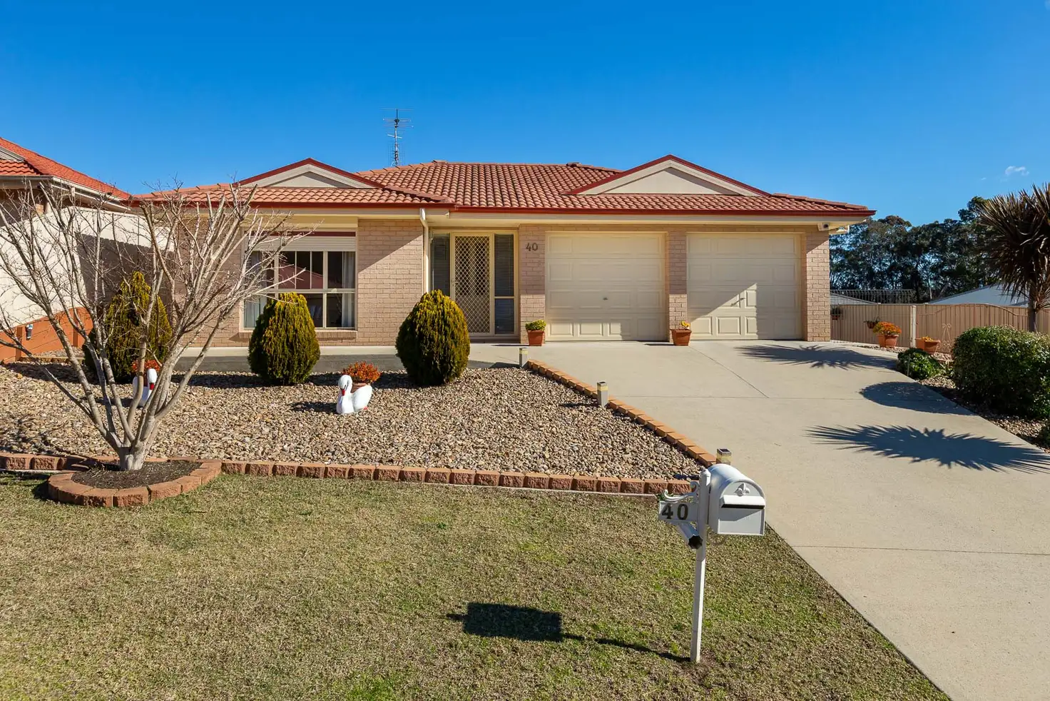 Main view of Homely house listing, 40 Courtenay Crescent, Long Beach NSW 2536
