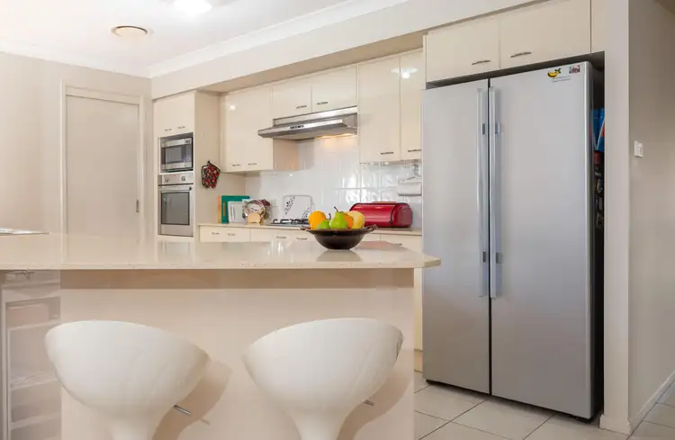 Second view of Homely house listing, 40 Courtenay Crescent, Long Beach NSW 2536