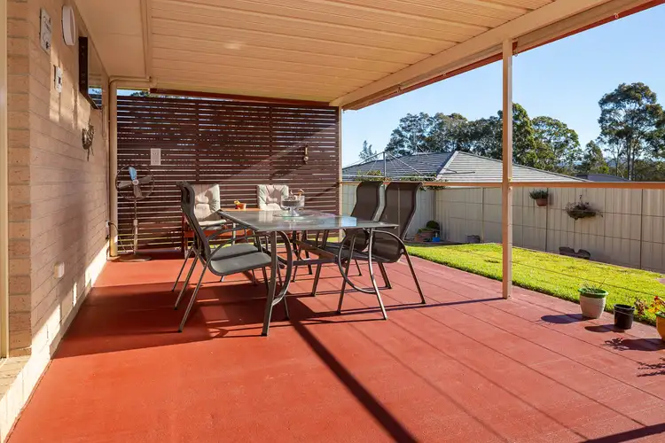 Fourth view of Homely house listing, 40 Courtenay Crescent, Long Beach NSW 2536