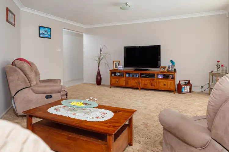 Fifth view of Homely house listing, 40 Courtenay Crescent, Long Beach NSW 2536