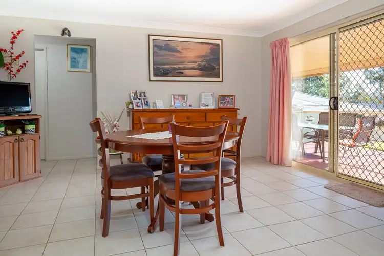 Sixth view of Homely house listing, 40 Courtenay Crescent, Long Beach NSW 2536
