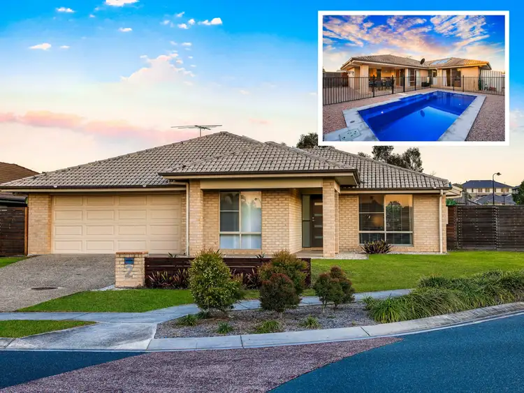 2 Nutmeg Drive, Griffin QLD 4503