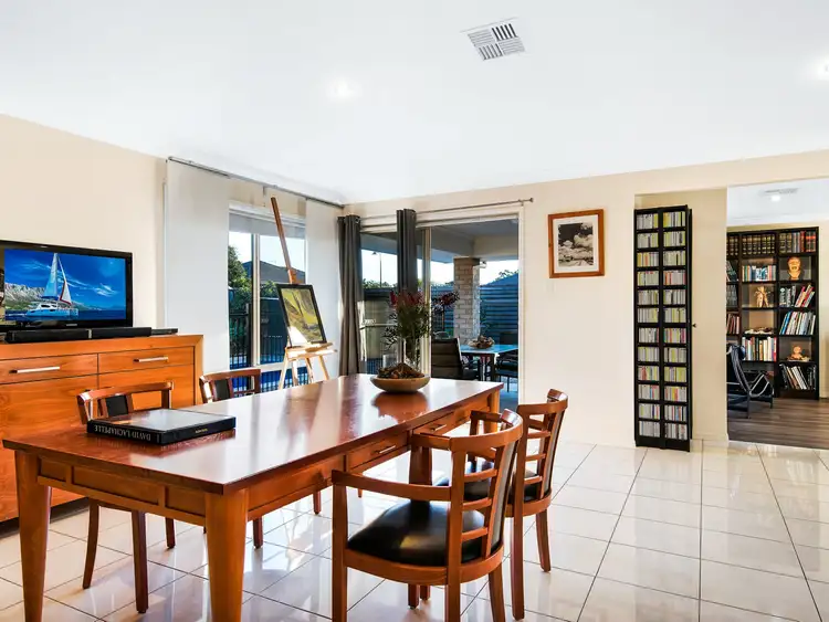 Sixth view of Homely house listing, 2 Nutmeg Drive, Griffin QLD 4503