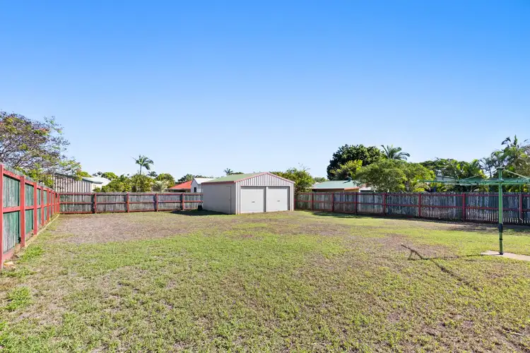 Second view of Homely house listing, 12 Banksia Court, Gracemere QLD 4702