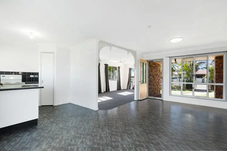 Fifth view of Homely house listing, 12 Banksia Court, Gracemere QLD 4702