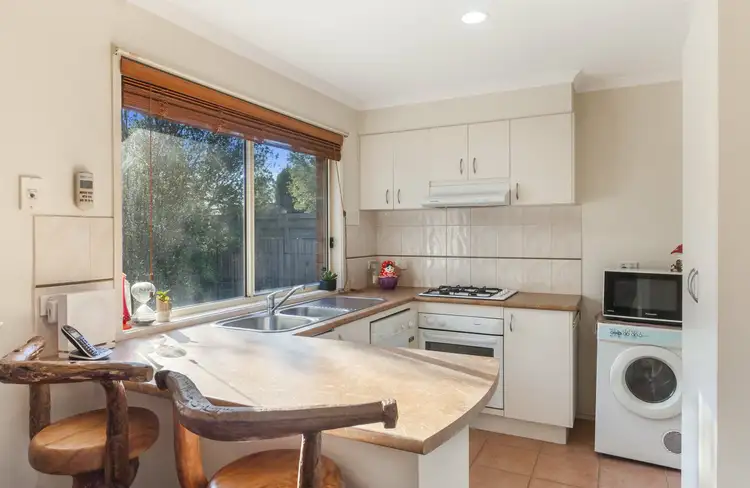 Second view of Homely house listing, 5 MacDonald Close, Wallan VIC 3756