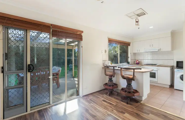 Third view of Homely house listing, 5 MacDonald Close, Wallan VIC 3756