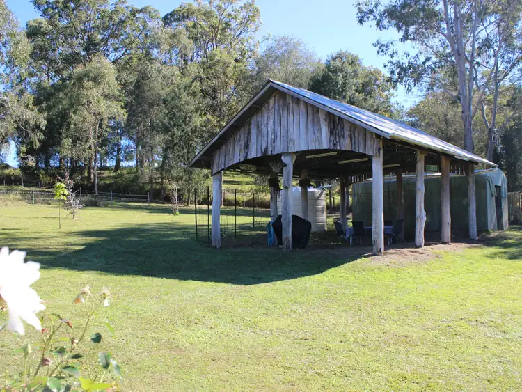 Fourth view of Homely rural property listing, 419 Dunns Road, Doubtful Creek NSW 2470