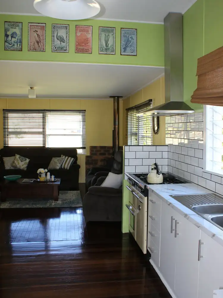 Seventh view of Homely rural property listing, 419 Dunns Road, Doubtful Creek NSW 2470