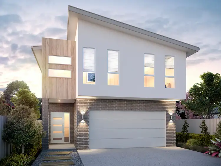 Main view of Homely land listing, Lot Lot 2/21 Ludwick Street, Cannon Hill QLD 4170