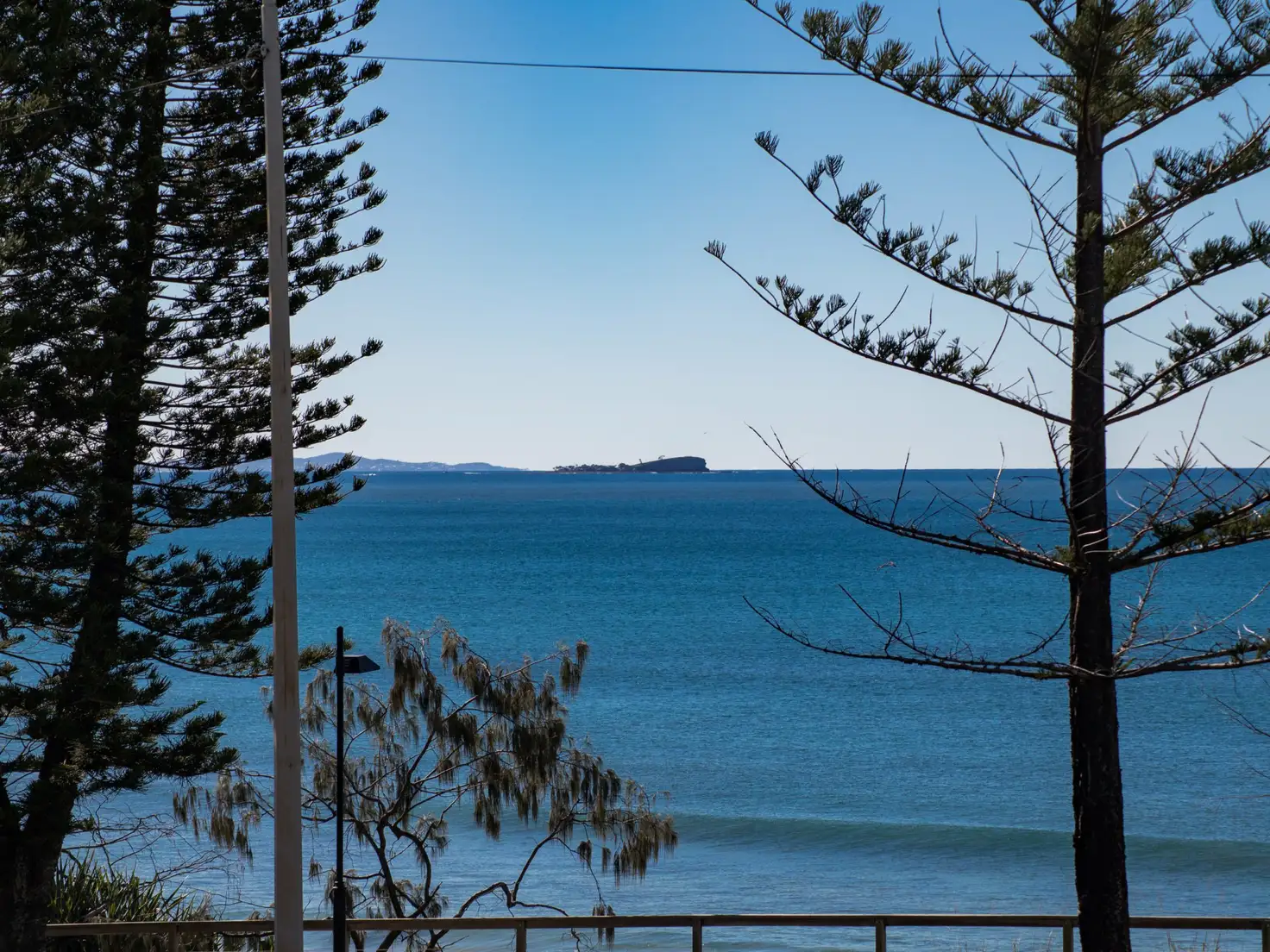 Main view of Homely unit listing, 4/60-62 Edward Street, Alexandra Headland QLD 4572