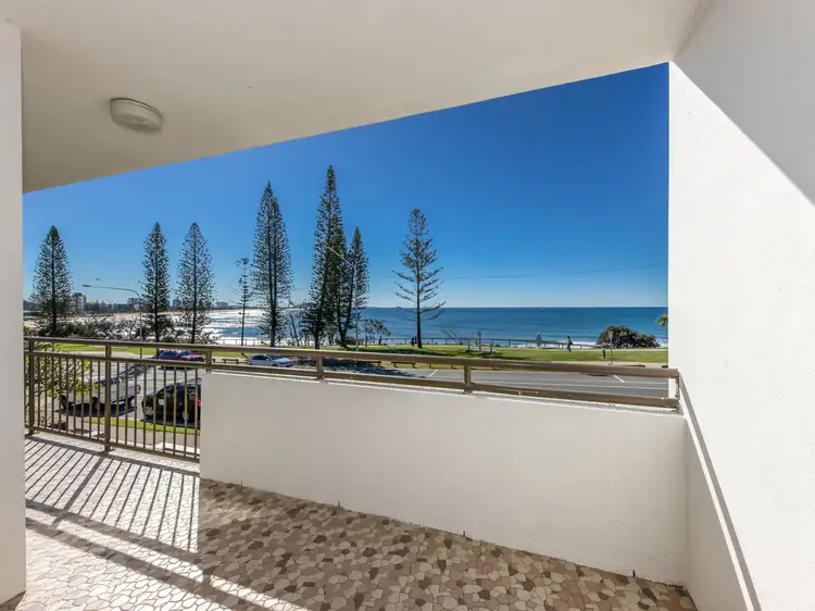 Third view of Homely unit listing, 4/60-62 Edward Street, Alexandra Headland QLD 4572