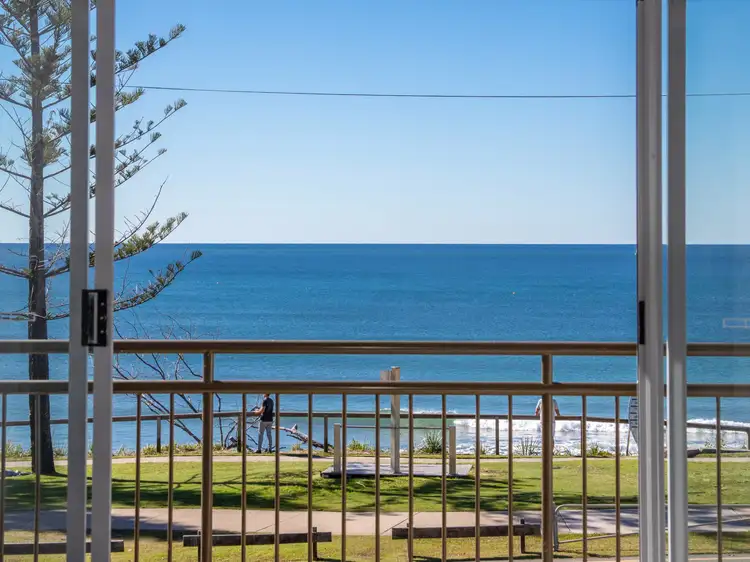 Fourth view of Homely unit listing, 4/60-62 Edward Street, Alexandra Headland QLD 4572
