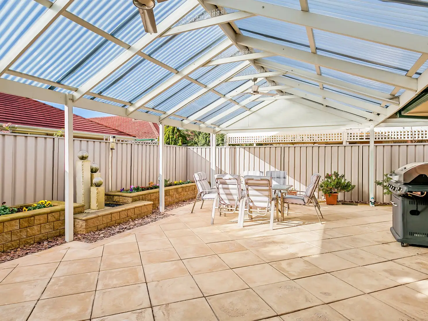 Main view of Homely house listing, 9 Hallett Boulevard, Allenby Gardens SA 5009