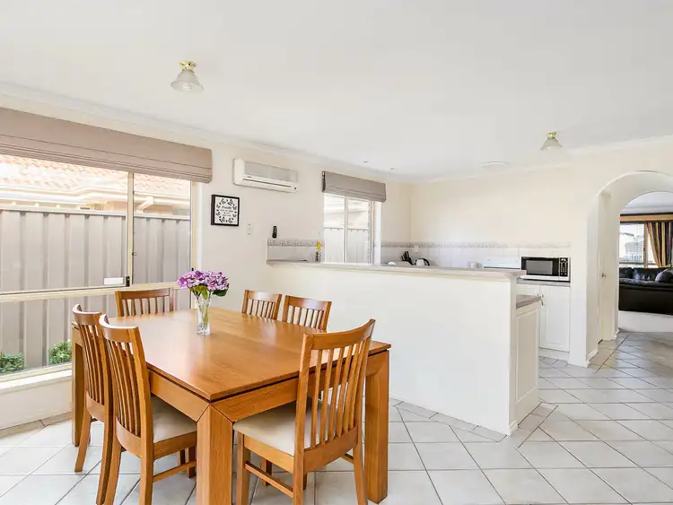 Second view of Homely house listing, 9 Hallett Boulevard, Allenby Gardens SA 5009