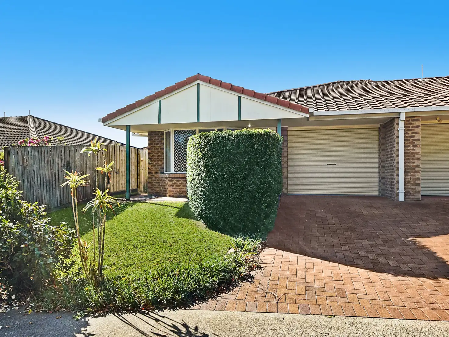 Main view of Homely villa listing, Unit 16/270 Handford Road, Taigum QLD 4018
