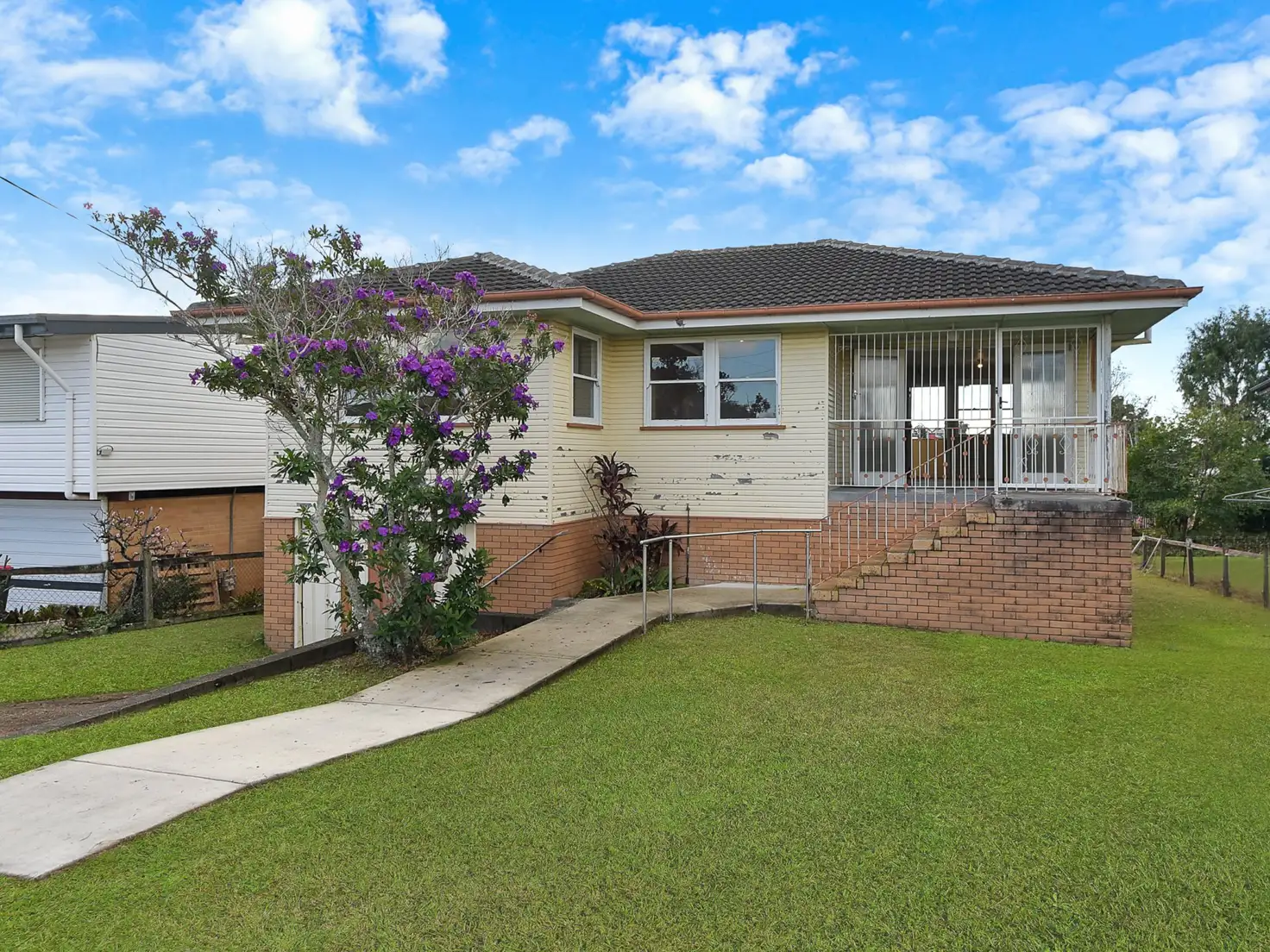 Main view of Homely house listing, 51 Basnett Street, Chermside West QLD 4032