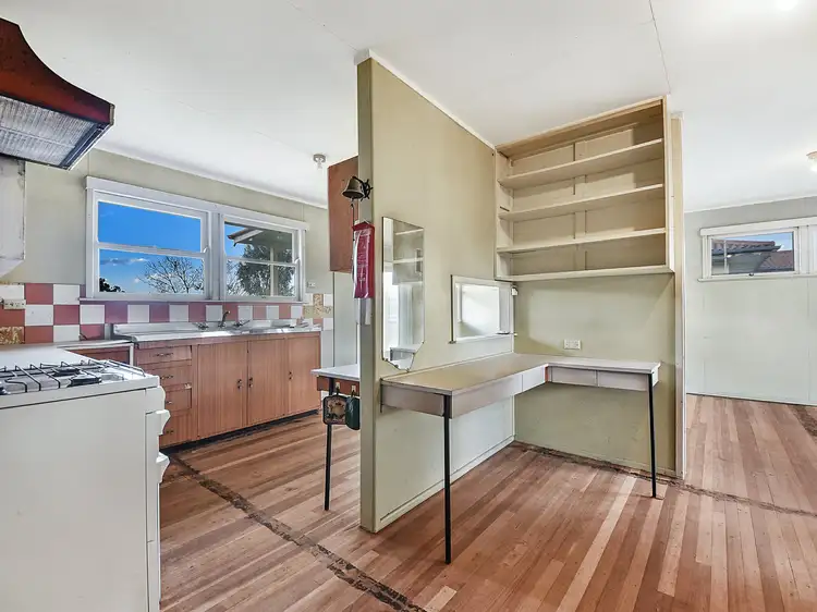 Sixth view of Homely house listing, 51 Basnett Street, Chermside West QLD 4032