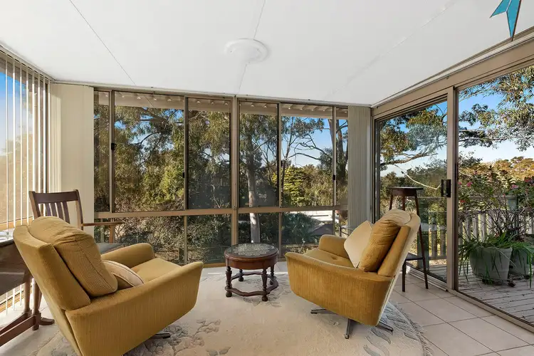 Fifth view of Homely house listing, 21 Donegal Road, Berkeley Vale NSW 2261