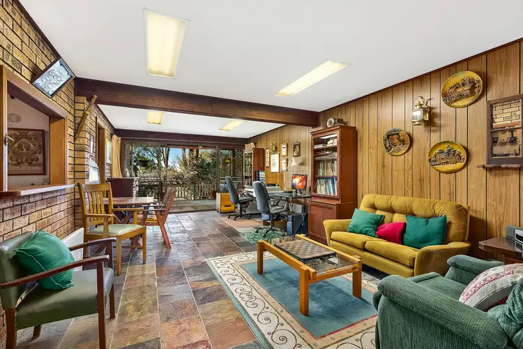 Sixth view of Homely house listing, 21 Donegal Road, Berkeley Vale NSW 2261