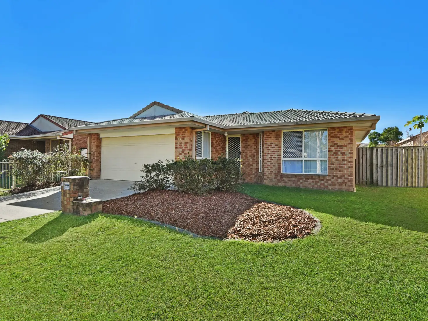 Main view of Homely house listing, 51 Azalea Crescent, Fitzgibbon QLD 4018