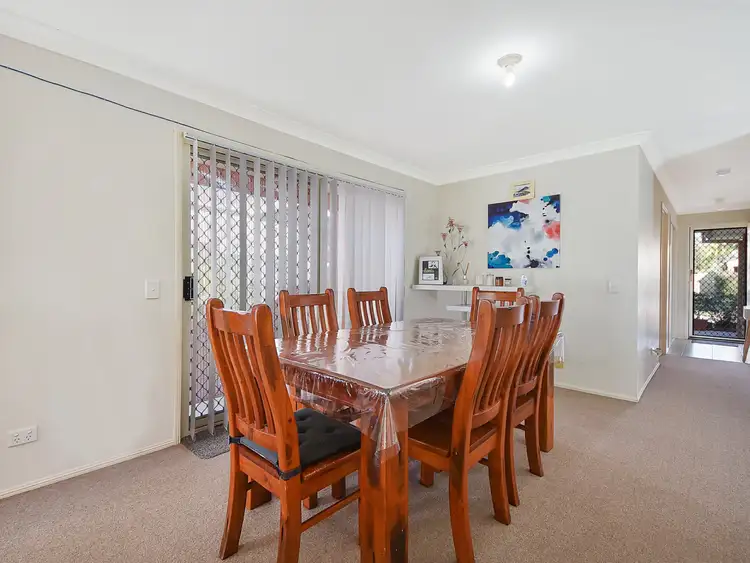 Second view of Homely house listing, 51 Azalea Crescent, Fitzgibbon QLD 4018